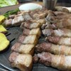 焼肉 絆 鶴橋本店