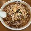 ベトコンラーメン翔華 守山店