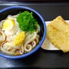 手打ちうどん つよ志