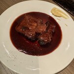 bistro さんて - 