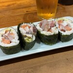 立ち呑み 庶民 - 