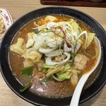 威風 - 料理写真: