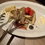 bistro さんて - 