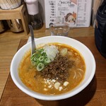 生粋 花のれん - 