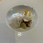 TEIEN Restaurant comodo - 