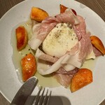 bistro さんて - 