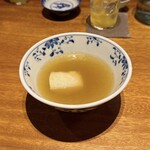 酒家 の元 - 