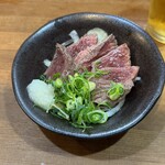 立ち呑み 庶民 - 