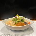 スプレッド - 料理写真:スプレッドメン