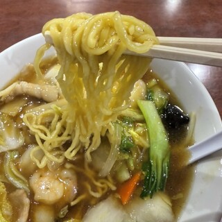 中華菜房 達磨_0