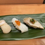 ひょうたん寿司 - 