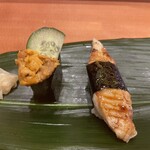 ひょうたん寿司 - 