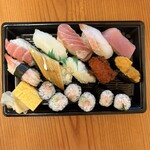 音色すし 世田谷店 - 