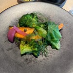 TEIEN Restaurant comodo - 