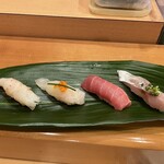 ひょうたん寿司 - 