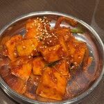 韓国料理 金家 - 