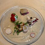 TEIEN Restaurant comodo - 