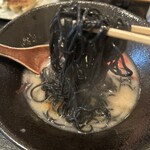 らーめん屋 たつし - 