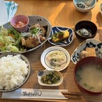 すいようごはん - 