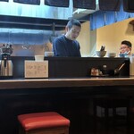 らーめん屋 たつし - 