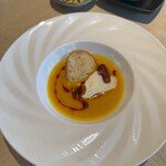 TEIEN Restaurant comodo - 