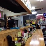 ちぐま屋 - 201412  ちぐま屋　店内