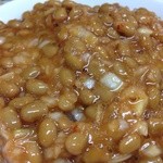 ちぐま屋 - 201412  ちぐま屋　スペシャルラーメン（750円）ライス（150円）