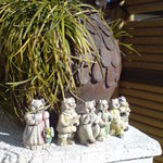 ダンデリオン - 豚さん発見！