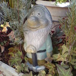 ダンデリオン - 小人さん発見！