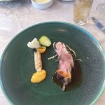 山手十番館 レストラン＆カフェ - 