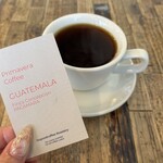 ソーグッドコーヒー&ベイク - 