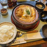 田むら銀かつ亭 本店 - 