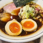 ラーメン一心 - 