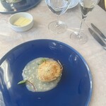 山手十番館 レストラン＆カフェ - 