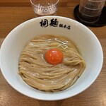 中華そば 桐麺 総本店 - 