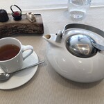 古我邸 - 紅茶　ミニャルディーズ