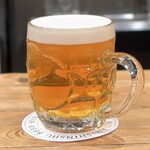 Hathor - 金鬼ペールエール リアルエール ver