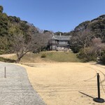 古我邸 - 古我邸の庭園