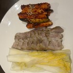 韓国料理 金家 - 