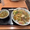 日高屋 水天宮前店
