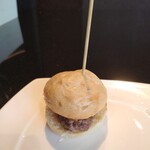 ブラッセリー＆ラウンジ 「シアラ」 - 