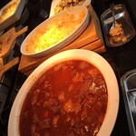 ブラッセリー＆ラウンジ 「シアラ」 - 