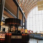 ブラッセリー＆ラウンジ 「シアラ」 - 