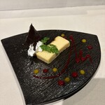 フレンチ肉割烹 頷 - 