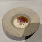 フレンチ肉割烹 頷 - 