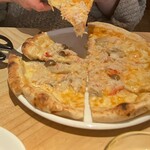 イタリアン リゾート ペルティカ - 