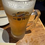 もつ焼き 小江戸 - 