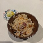 フレンチ肉割烹 頷 - 