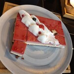 ブラッセリー＆ラウンジ 「シアラ」 - 