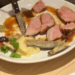 イタリアン リゾート ペルティカ 戸田公園 - 